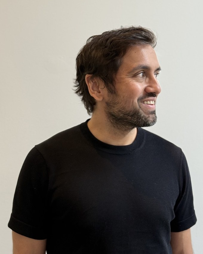 Amar C. Bakshi