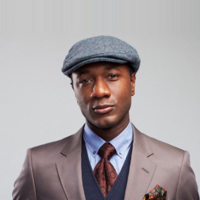 Aloe Blacc