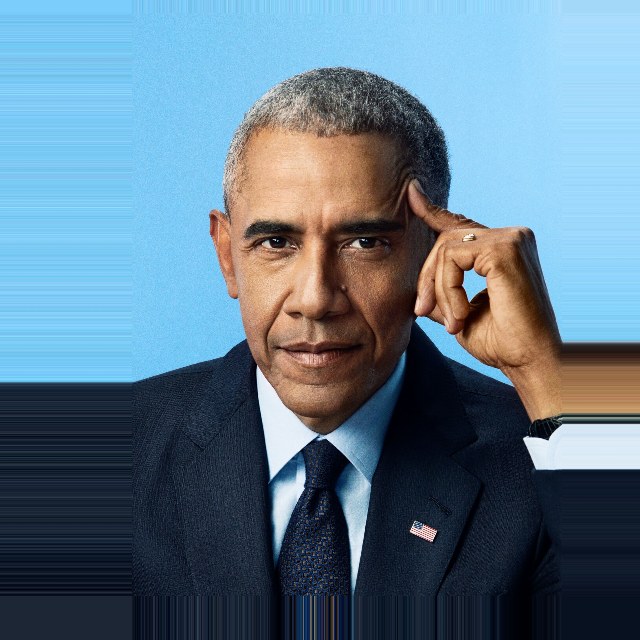 Barack Obama