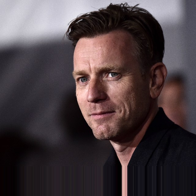 Ewan McGregor