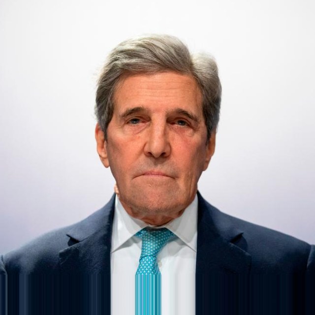 John Kerry